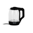 Geepas Electric Kettle - Glass 1.8L GK9901B