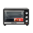 Geepas Electric Oven GO34040 25L