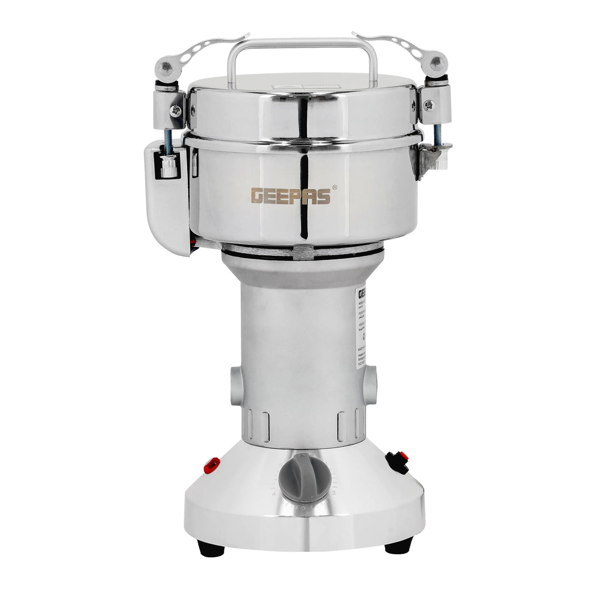 Geepas Food Processor GCG41014