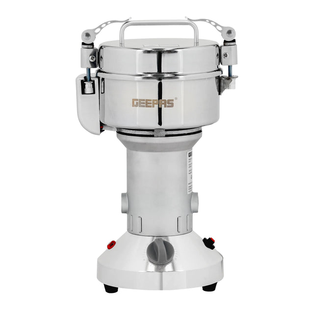 Geepas Food Processor GCG41014