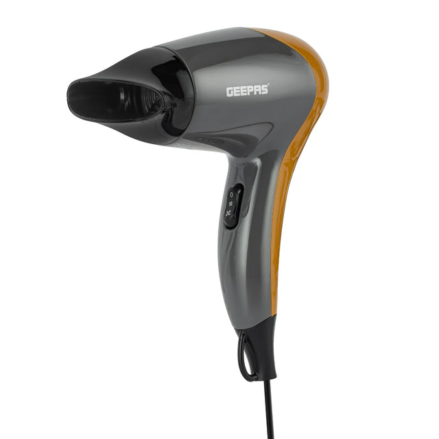 Geepas Hair Dryer GHD86077, 1200W