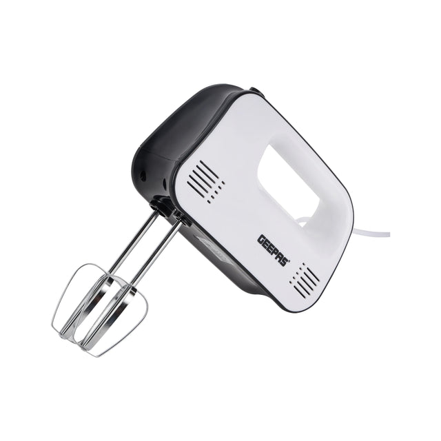 Geepas Hand Mixer GHM43030