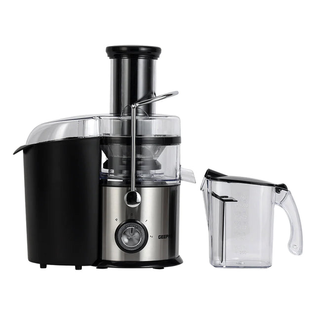 Geepas Juice Extractor GJE5437C