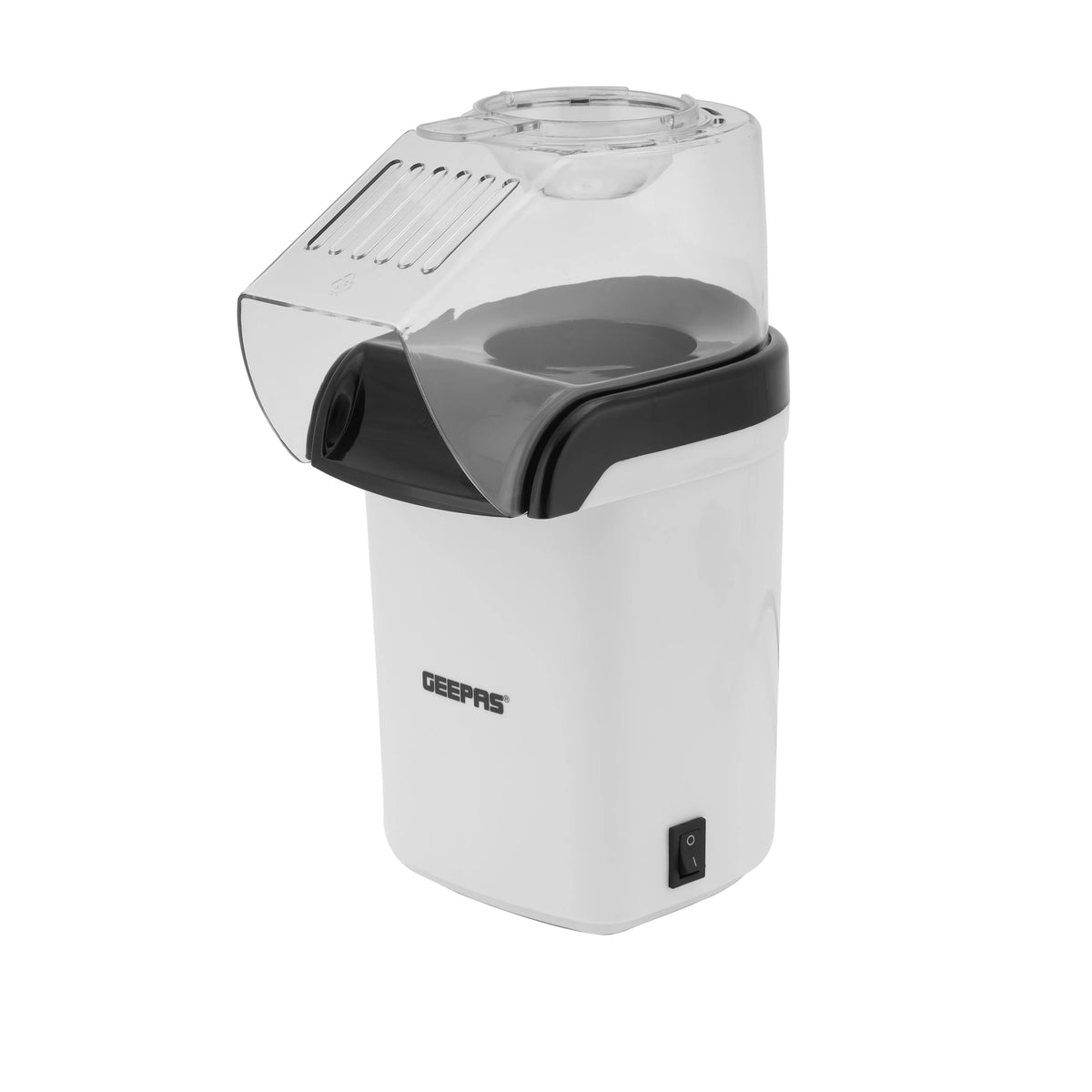Geepas Popcorn Maker GPM840