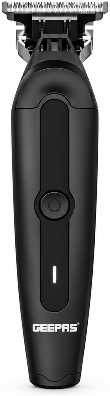 Geepas Professional Hair Trimmer GTR56040UK