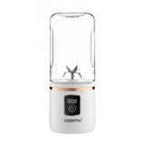 Geepas Rechargeable Portable Blender GSB44058