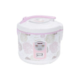 Geepas Rice Cooker GRC4334 1.5L