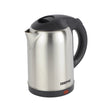 Geepas Stainless Steel Electric Kettle 2L GK5466