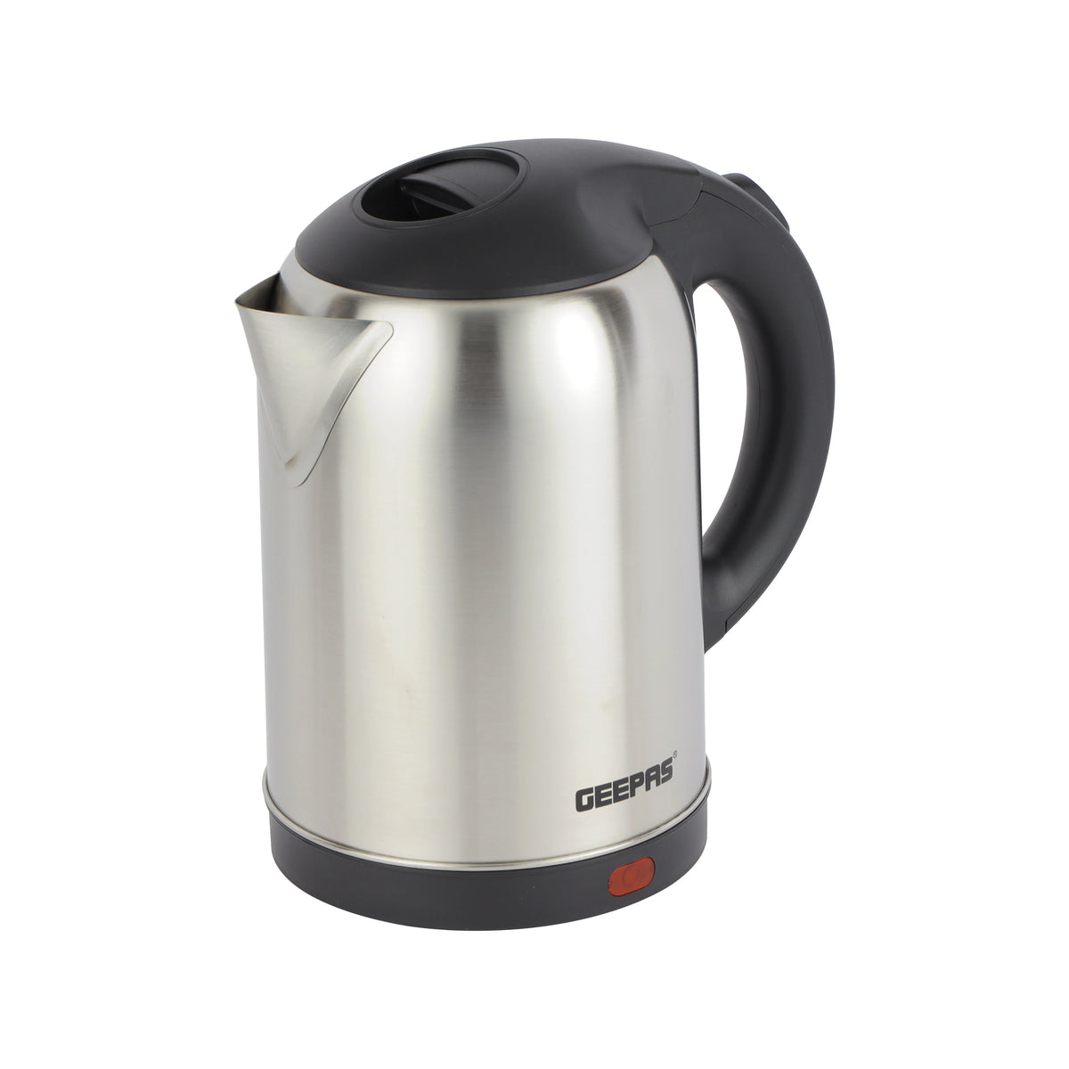 Geepas Stainless Steel Electric Kettle 2L GK5466