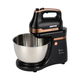 Geepas Stand Mixer GSM43033, 500W