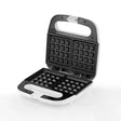 Geepas Waffle Maker GWM676