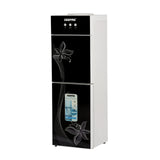Geepas Water Dispenser with Refrigerator GWD17023
