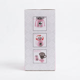 Happy Gourmet Toy Blender Juicer – Pink, 10 Inch, Ages 3+