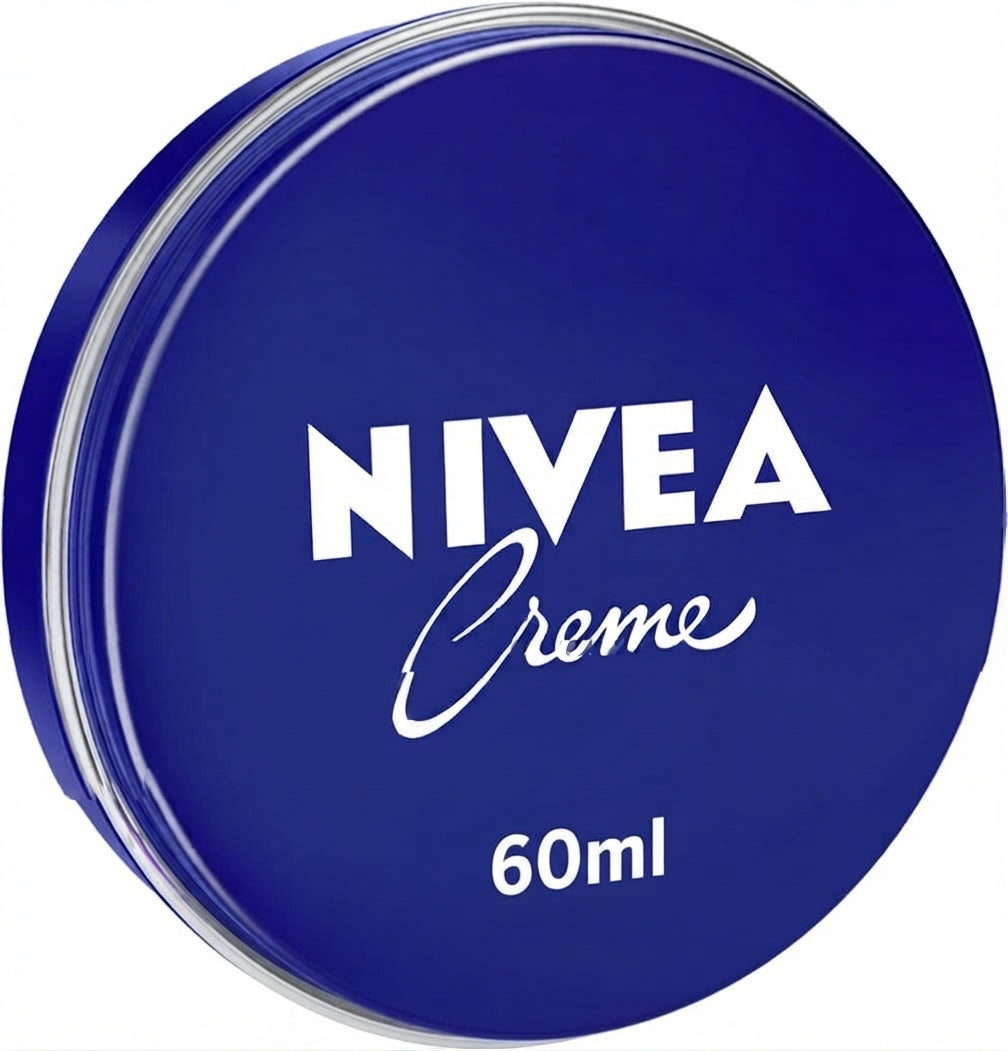 Nivea Creme Moisturizing Cream 60ml
