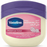 Vaseline Baby Moisturizing Petroleum Jelly , 450ml