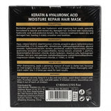 Royallines Keratin & Hyaluronic Acid Moisture Repair Hair Mask – 800ml