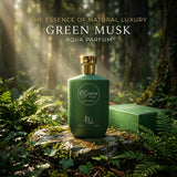 DCL Green Musk Aqua Parfum 100 ml