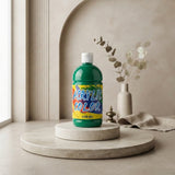 Basic Acrylic Color 500ml – Green