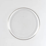 Otantik Sidrah - Cake Serving Set (9-Pc) - Midnight Silver 30*20cm