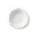 Luhpar Imperia Porcelain Bowl – 6.25 Inch