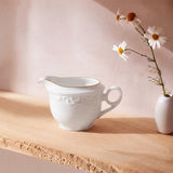 Luhpar Imperia Porcelain Milk Pot – 350ml