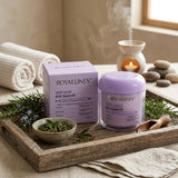 Royallines Rosemary & Salicylic Acid Anti-Dandruff Hair Mask – 450ml