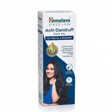 Himalaya Anti-Dandruff Hair Oil with Tea Tree Oil & Rosemary – 200 ml