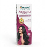 Himalaya Anti-Hair Fall Hair Oil with Bhringaraja & Amla – 200 ml