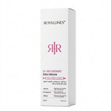 Royallines Oil Replacement Extra Volume – Pro-Vitamin B5 & Castor Oil | 250ml