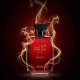 Rasasi Hawas Rouge For Her EDP 100ml