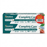 Himalaya Complete Care Gum Expert Herbal Toothpaste, 100 ml × 2