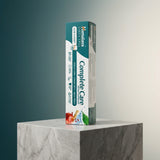Himalaya Complete Care Gum Expert Herbal Toothpaste, 100 ml × 2