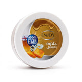 Enjoy Honey Hair Removal Wax – 400 g