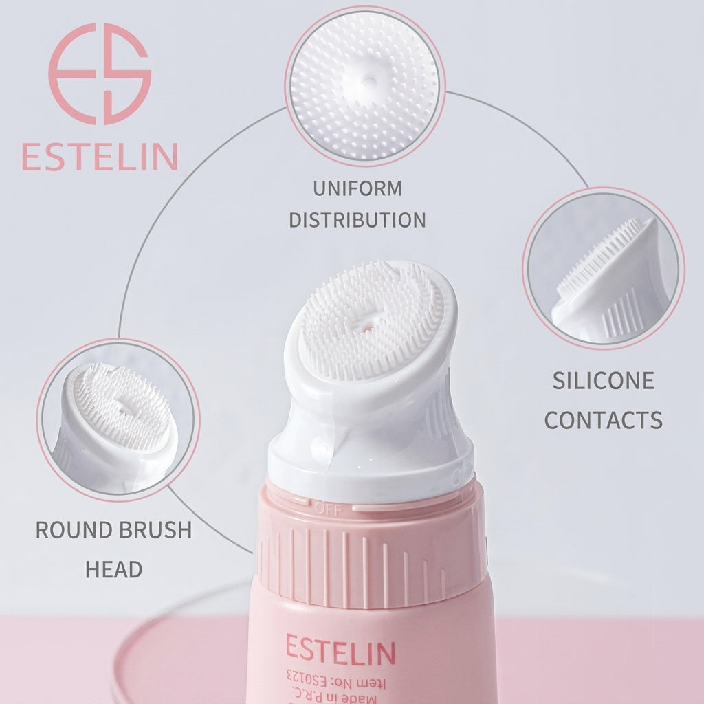 Estelin Skin Care Collagen Firming Face Wash 100g