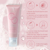 Estelin Skin Care Collagen Firming Face Wash 100g