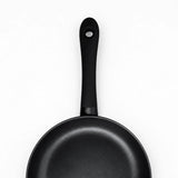 Julia Black Tec Frypan 28cm - Black- Titanium Non-Stick