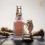 عطر أورورا جورني او دو بارفام للجنسين – 75 مل