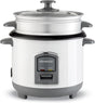 Kenwood 2-in-1 Rice Cooker 0.6L RCM06