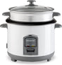 Kenwood 2-in-1 Rice Cooker 1.8L RCM18