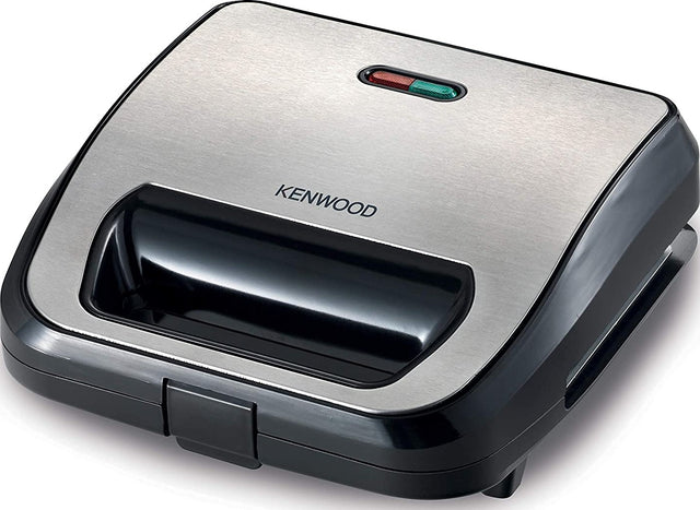 Kenwood 3 in 1 Sandwich Maker SMM02