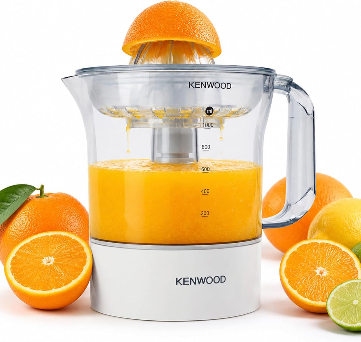 Kenwood Citrus Juicer 40W JE280A