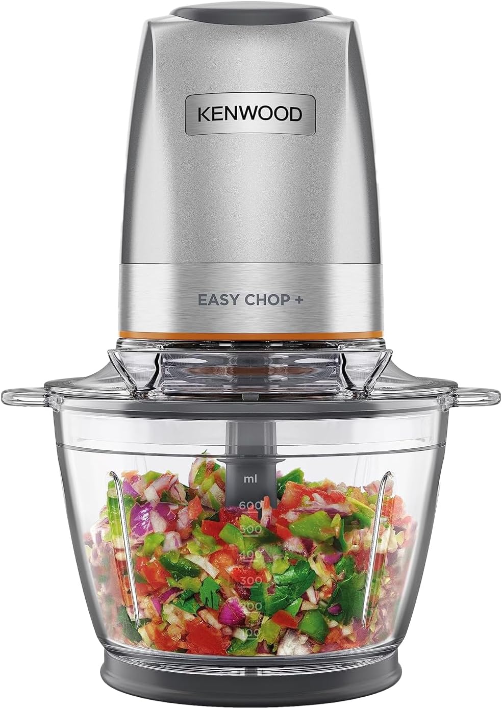Kenwood Glass Chopper CHP62