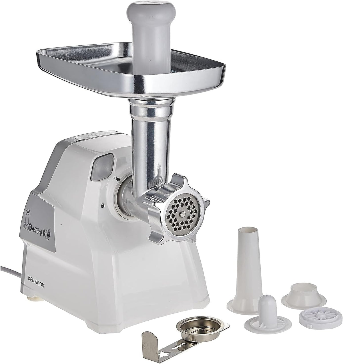 Kenwood  Meat Grinder MGP40