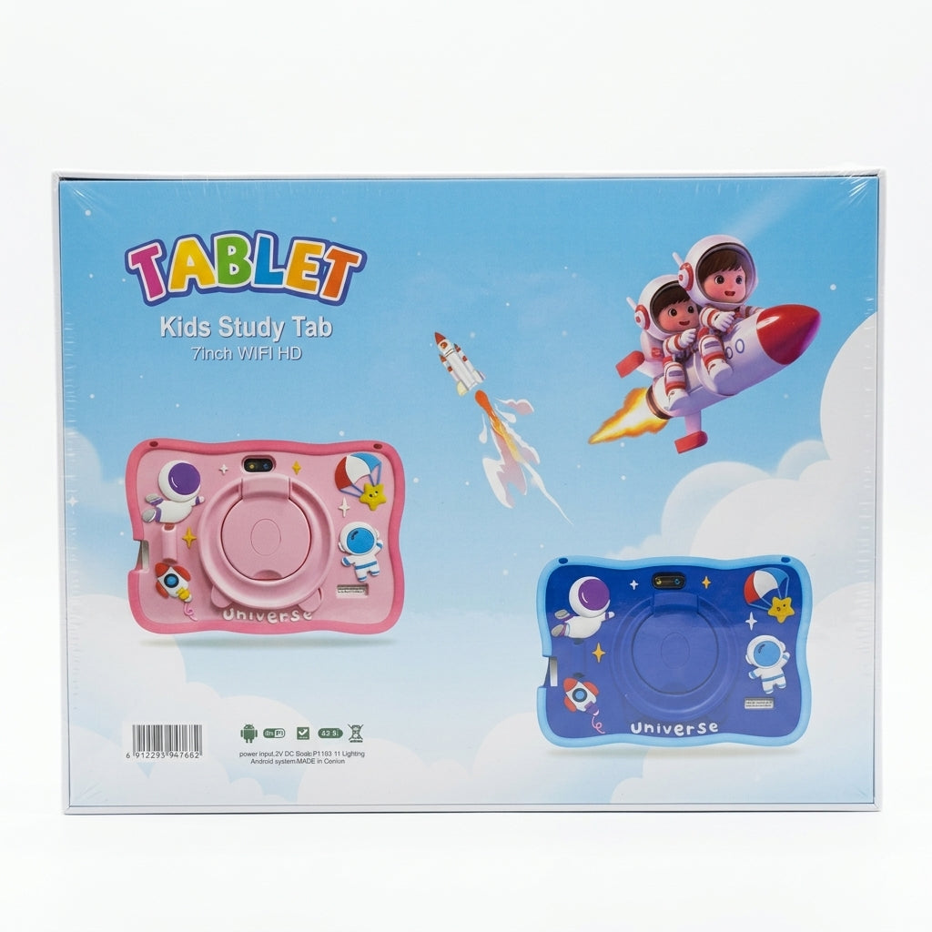 Nodizz Pad 11 Kids Study Tablet – Dark Blue
