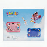 Nodizz Pad 11 Kids Study Tablet – Dark Blue