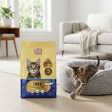 Billi Kitten Tuna Dry Cat Food – 500g