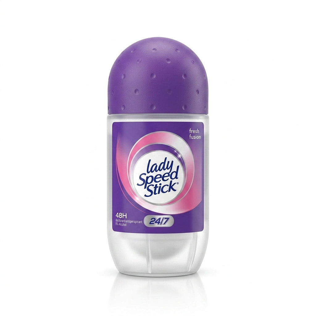 Lady Speed Stick Fresh Fusion Antiperspirant Deodorant Stick 50 ml