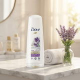 Dove Lavender Thickness Conditioner – 340 ml