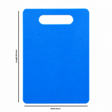 Royalford Cutting Board Blue - 34.5×24cm