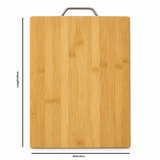 RAJ Wooden Cutting Board - 34×24cm